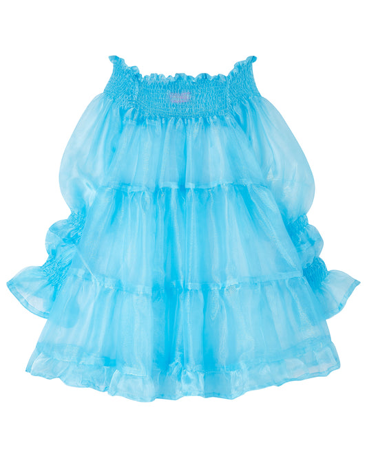 BABETTE DRESS DELTA OF PHOENIX