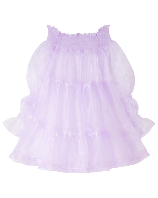 BILLIE DRESS DELTA OF PHOENIX