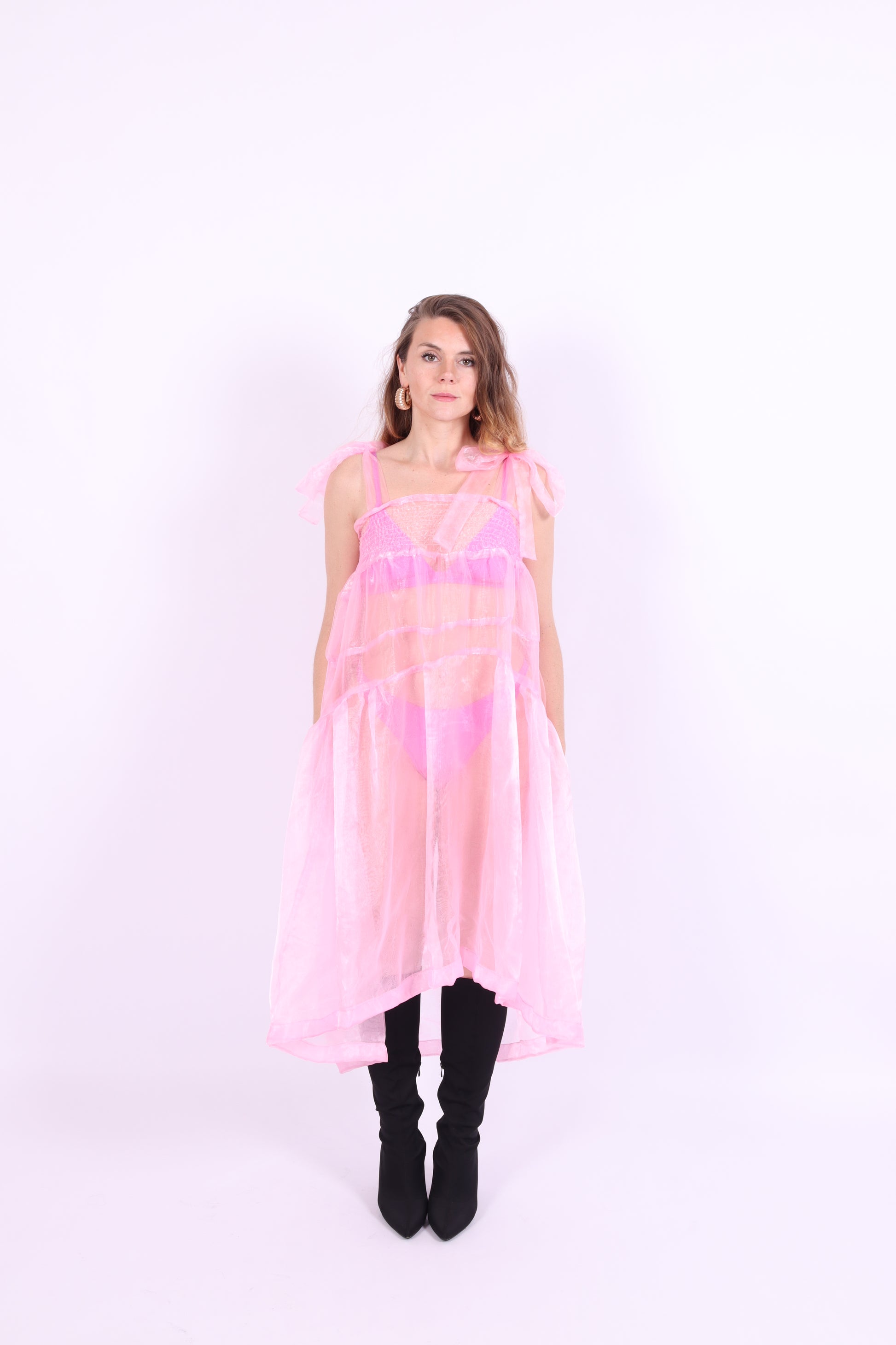 delta of phoenix barbie dress