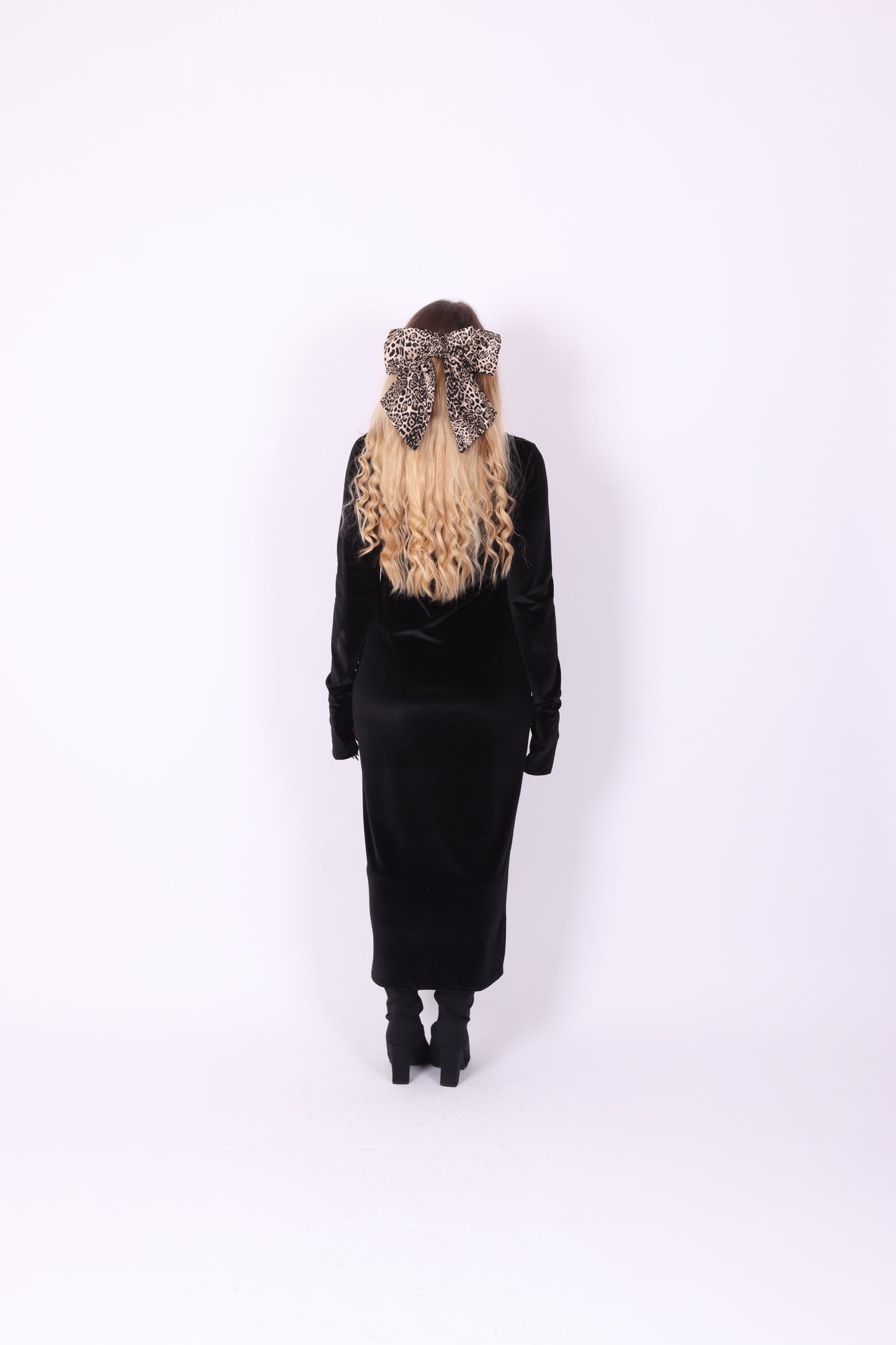 MORTICIA DRESS DELTA OF PHOENIX