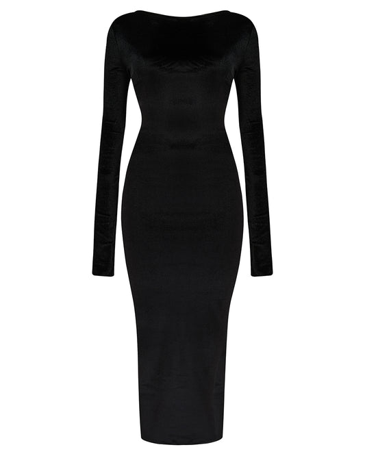 MORTICIA DRESS DELTA OF PHOENIX