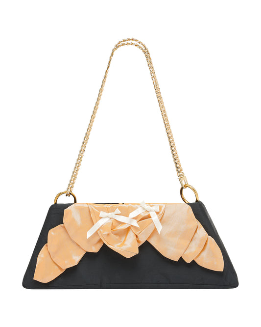 PRESLEY POCHETTE BAG ✧ In Butter Croissant