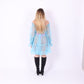 BABETTE DRESS DELTA OF PHOENIX