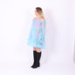 BABETTE DRESS DELTA OF PHOENIX