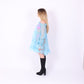 BABETTE DRESS DELTA OF PHOENIX