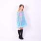 BABETTE DRESS DELTA OF PHOENIX