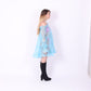 BABETTE DRESS DELTA OF PHOENIX