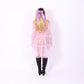 BILLIE DRESS DELTA OF PHOENIX