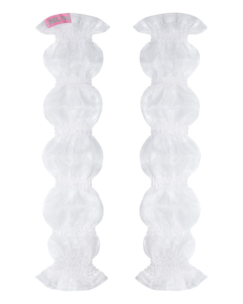 BIANCA SLEEVES DELTA OF PHOENIX