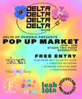 FREE TICKET: SIREN POP UP MARKET 12-3