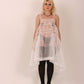 bianca white organza bridal dress delta of phoenix