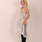 bianca white organza bridal dress delta of phoenix