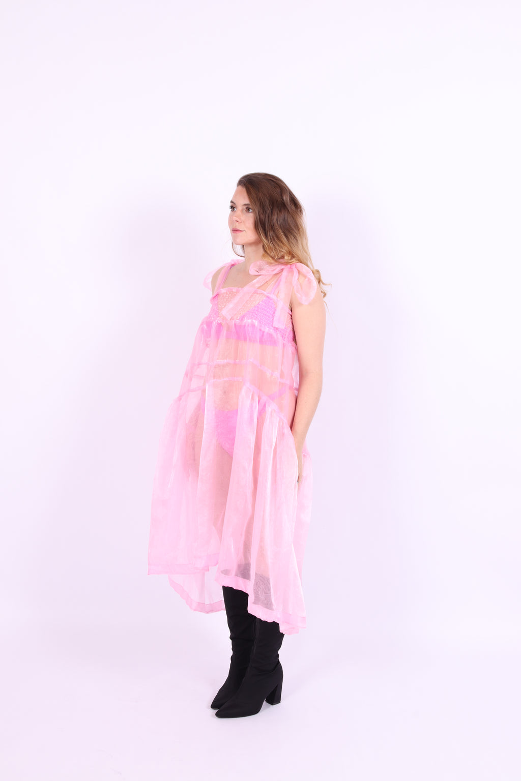 delta of phoenix barbie dress