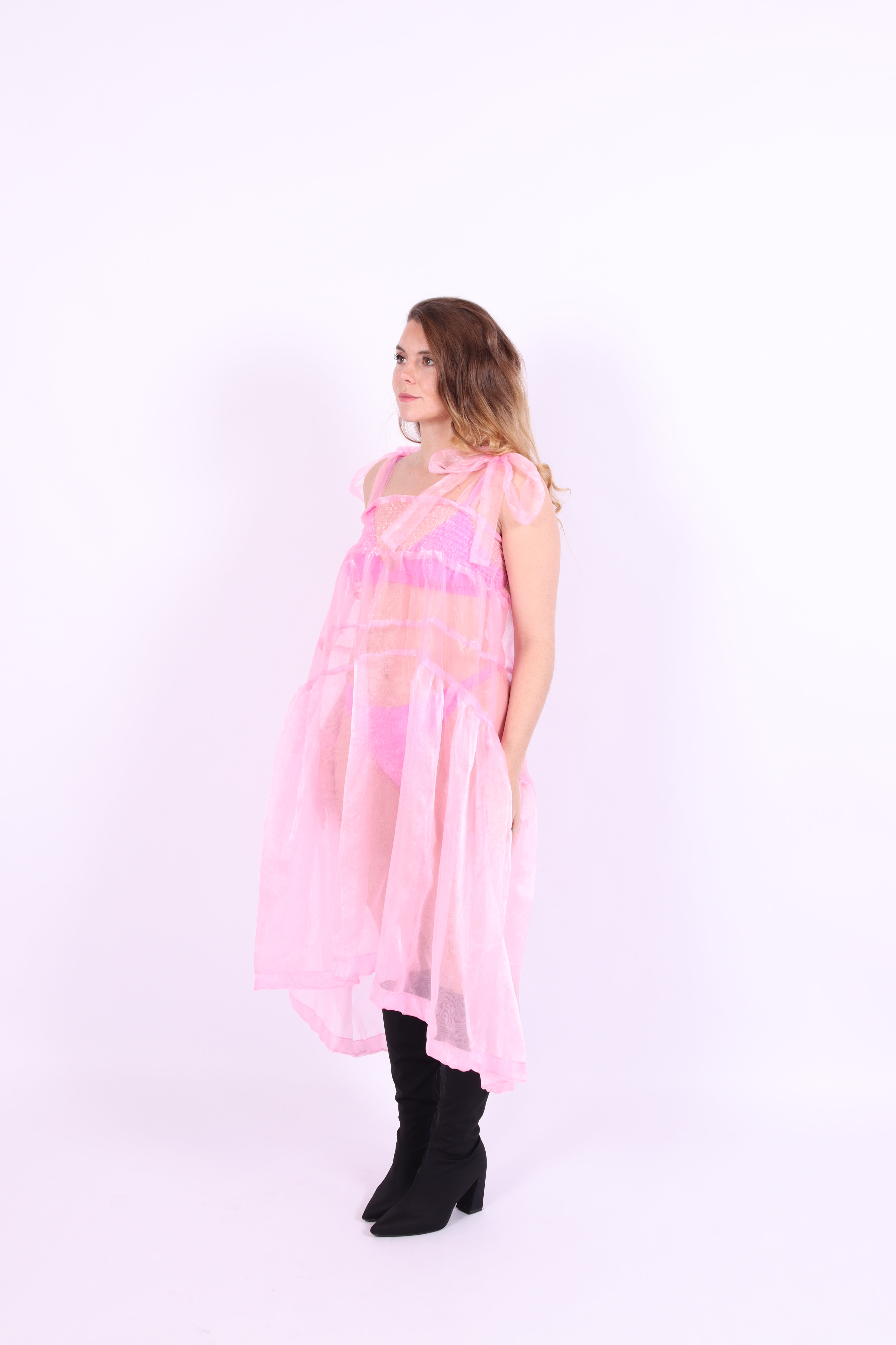 delta of phoenix barbie dress