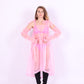 Delta Of Phoenix Barbie Sleeves Pink