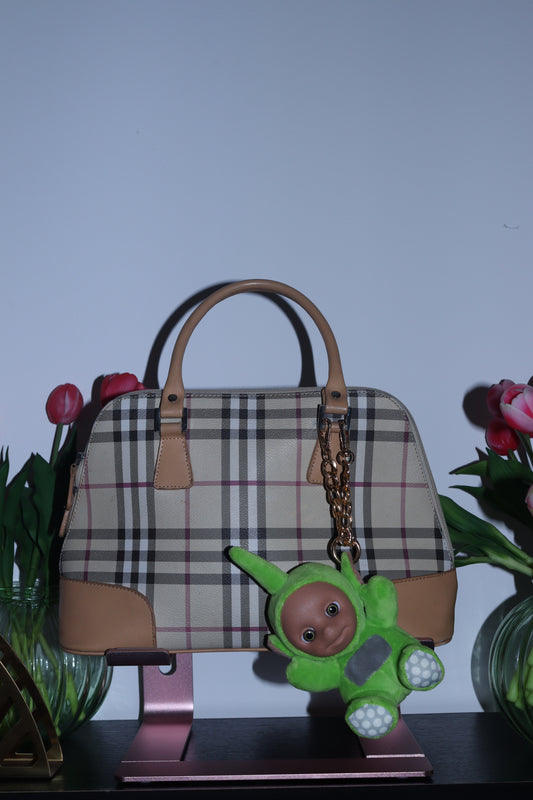 DIPSY ✧ Deltaverse Bag Charm