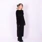 MORTICIA DRESS DELTA OF PHOENIX 