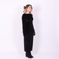 MORTICIA DRESS DELTA OF PHOENIX 