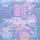 Ticket: Delta's Summer Fashion Show and Pop Up Event UPDATED VENUE AND TIME